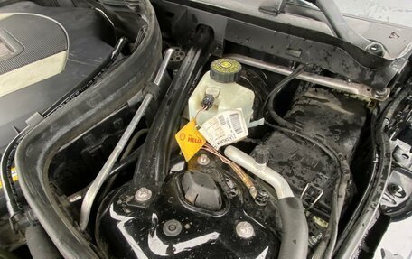 Mercedes-Benz C-Класс, 2009 год, 1 500 000 рублей, 10 фотография