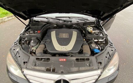 Mercedes-Benz C-Класс, 2009 год, 1 500 000 рублей, 9 фотография