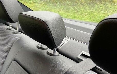 Mercedes-Benz C-Класс, 2009 год, 1 500 000 рублей, 14 фотография