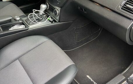 Mercedes-Benz C-Класс, 2009 год, 1 500 000 рублей, 17 фотография