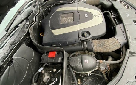 Mercedes-Benz C-Класс, 2009 год, 1 500 000 рублей, 12 фотография