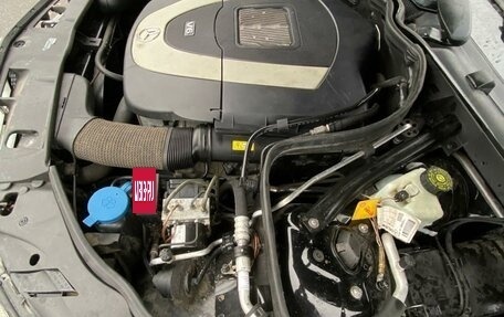 Mercedes-Benz C-Класс, 2009 год, 1 500 000 рублей, 11 фотография