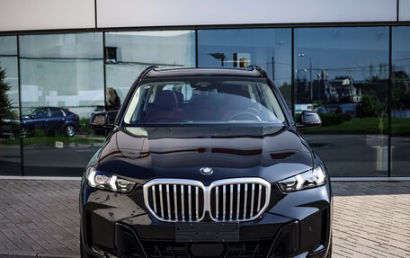 BMW X5, 2025 год, 10 899 500 рублей, 2 фотография