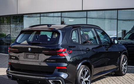 BMW X5, 2025 год, 10 899 500 рублей, 7 фотография