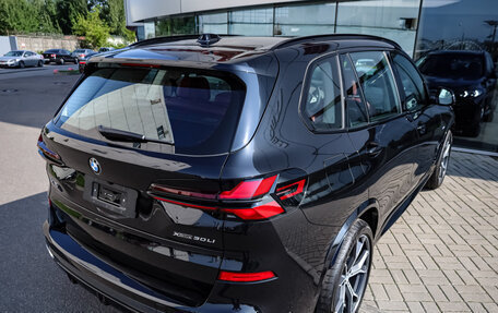 BMW X5, 2025 год, 10 899 500 рублей, 8 фотография