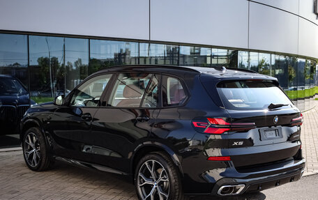 BMW X5, 2025 год, 10 899 500 рублей, 5 фотография