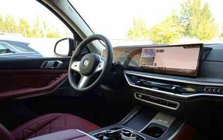 BMW X5, 2025 год, 10 899 500 рублей, 10 фотография