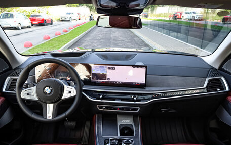 BMW X5, 2025 год, 10 899 500 рублей, 9 фотография