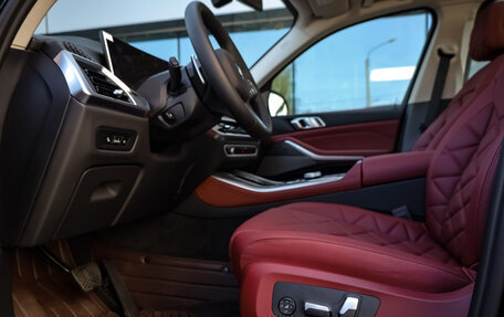 BMW X5, 2025 год, 10 899 500 рублей, 12 фотография