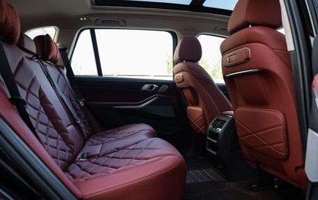 BMW X5, 2025 год, 10 899 500 рублей, 13 фотография