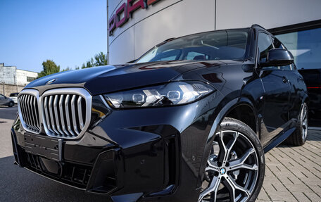 BMW X5, 2025 год, 10 899 500 рублей, 15 фотография