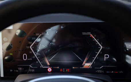 BMW X5, 2025 год, 10 899 500 рублей, 22 фотография