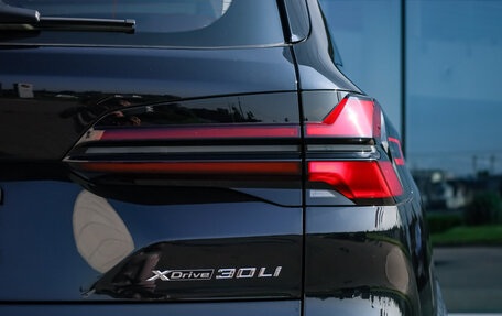 BMW X5, 2025 год, 10 899 500 рублей, 17 фотография