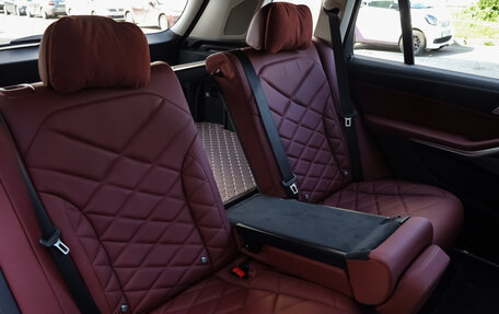 BMW X5, 2025 год, 10 899 500 рублей, 28 фотография