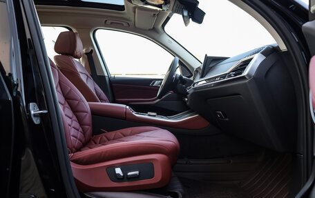 BMW X5, 2025 год, 10 899 500 рублей, 26 фотография