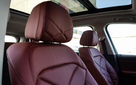 BMW X5, 2025 год, 10 899 500 рублей, 25 фотография