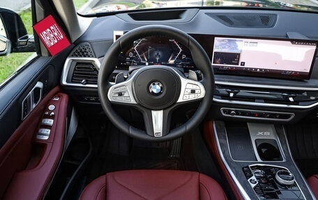 BMW X5, 2025 год, 10 899 500 рублей, 20 фотография