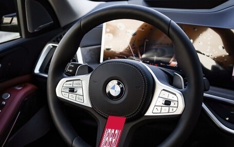 BMW X5, 2025 год, 10 899 500 рублей, 21 фотография