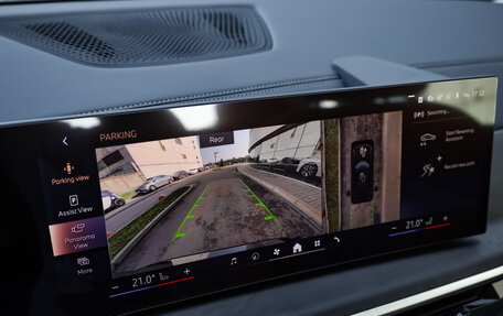 BMW X5, 2025 год, 10 899 500 рублей, 32 фотография