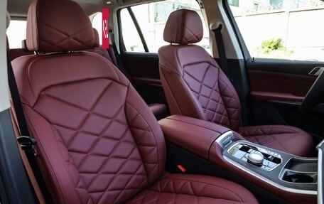 BMW X5, 2025 год, 10 899 500 рублей, 24 фотография