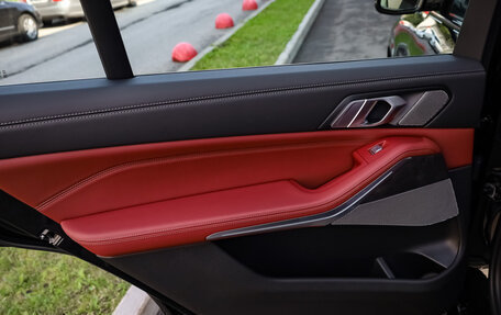 BMW X5, 2025 год, 10 899 500 рублей, 37 фотография