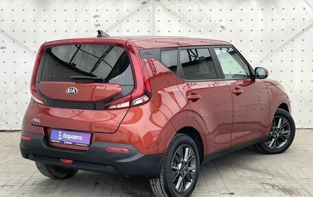 KIA Soul III, 2020 год, 1 950 000 рублей, 4 фотография
