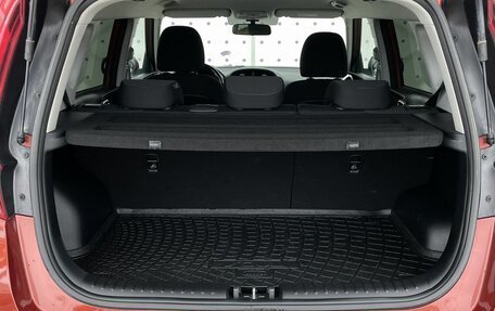 KIA Soul III, 2020 год, 1 950 000 рублей, 7 фотография