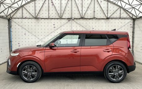 KIA Soul III, 2020 год, 1 950 000 рублей, 10 фотография