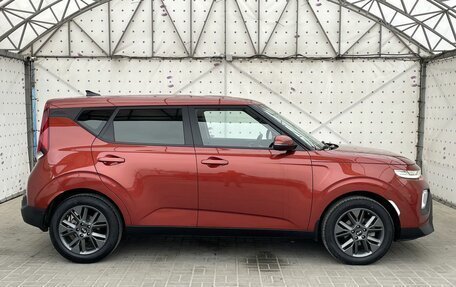 KIA Soul III, 2020 год, 1 950 000 рублей, 9 фотография