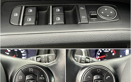 KIA Soul III, 2020 год, 1 950 000 рублей, 18 фотография