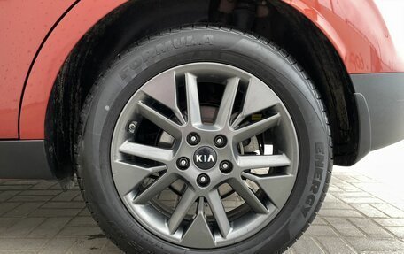 KIA Soul III, 2020 год, 1 950 000 рублей, 19 фотография