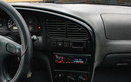 KIA Spectra II (LD), 2006 год, 299 000 рублей, 7 фотография