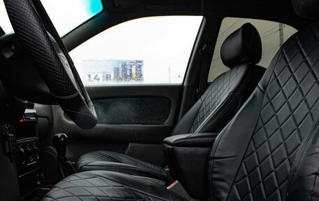 KIA Spectra II (LD), 2006 год, 299 000 рублей, 9 фотография