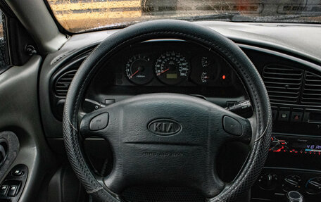 KIA Spectra II (LD), 2006 год, 299 000 рублей, 6 фотография