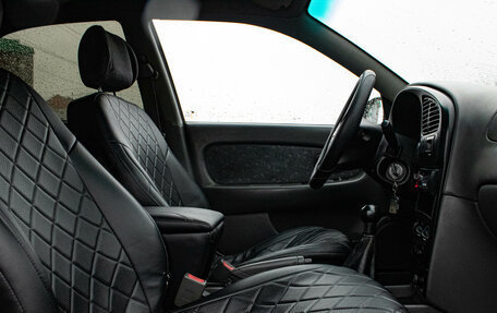 KIA Spectra II (LD), 2006 год, 299 000 рублей, 12 фотография