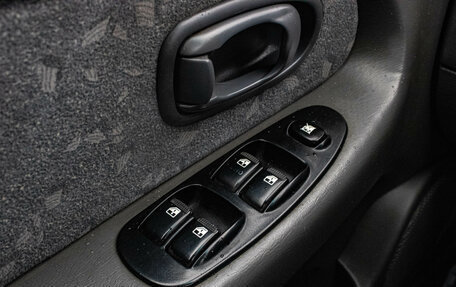 KIA Spectra II (LD), 2006 год, 299 000 рублей, 13 фотография