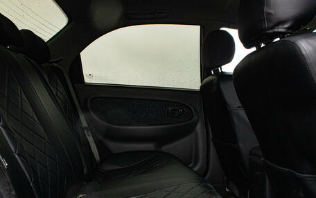 KIA Spectra II (LD), 2006 год, 299 000 рублей, 11 фотография