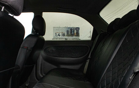 KIA Spectra II (LD), 2006 год, 299 000 рублей, 10 фотография