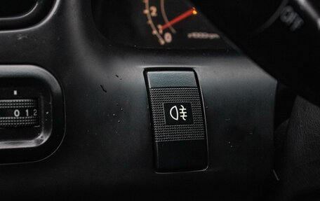 KIA Spectra II (LD), 2006 год, 299 000 рублей, 14 фотография