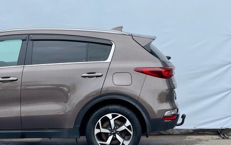 KIA Sportage IV рестайлинг, 2020 год, 1 950 000 рублей, 6 фотография