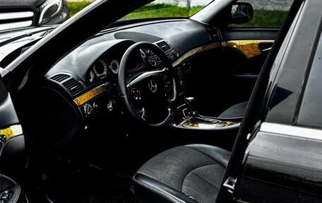 Mercedes-Benz E-Класс, 2007 год, 995 000 рублей, 6 фотография