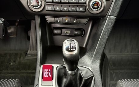 KIA Sportage IV рестайлинг, 2020 год, 1 950 000 рублей, 19 фотография