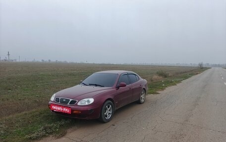 Doninvest Kondor, 1999 год, 250 000 рублей, 2 фотография