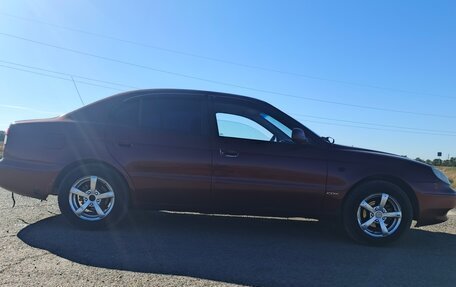 Doninvest Kondor, 1999 год, 250 000 рублей, 7 фотография