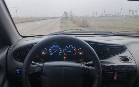 Doninvest Kondor, 1999 год, 250 000 рублей, 4 фотография