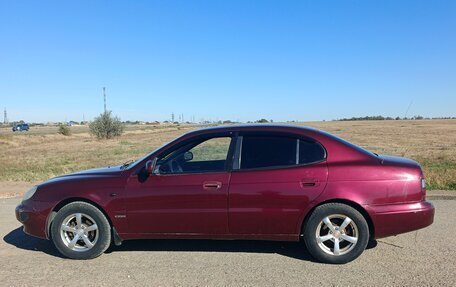 Doninvest Kondor, 1999 год, 250 000 рублей, 9 фотография