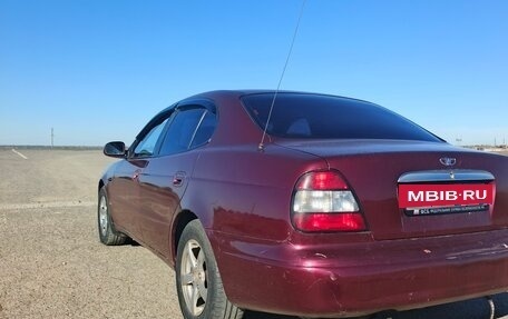 Doninvest Kondor, 1999 год, 250 000 рублей, 10 фотография