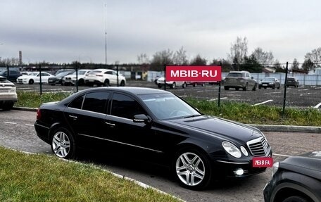 Mercedes-Benz E-Класс, 2007 год, 995 000 рублей, 2 фотография