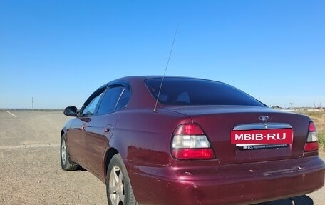 Doninvest Kondor, 1999 год, 250 000 рублей, 11 фотография