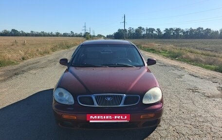 Doninvest Kondor, 1999 год, 250 000 рублей, 12 фотография